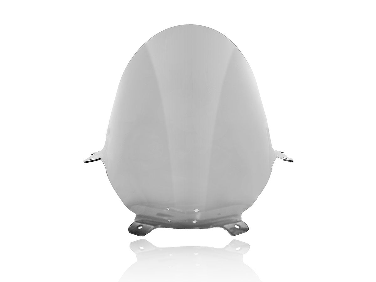 panigale v2 v4用DUCATI Performanceハイスクリーン ドゥカティ パニガーレ用ウインドスクリーンならWRS | バイク用