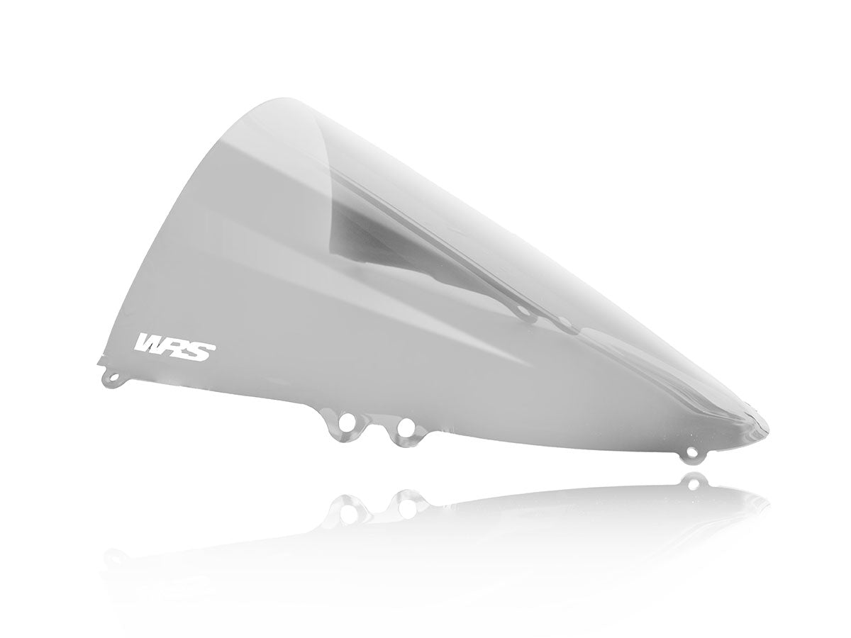 ドゥカティ パニガーレ用ウインドスクリーンならWRS | バイク用