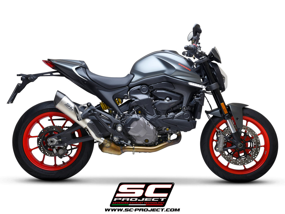 【500円引きクーポン】 SC-PROJECT】バイク用マフラー | MONSTER 製品情報 パーツ