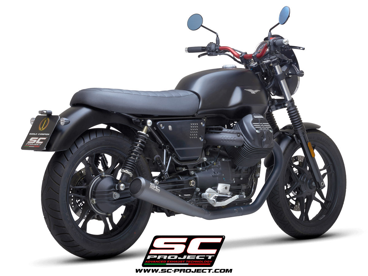 Y/PROJECT 17AW ナポレオン・ジョセフィーヌ マフラー SC-PROJECT】バイク用マフラー | V7 III 製品情報 – iMotorcycle