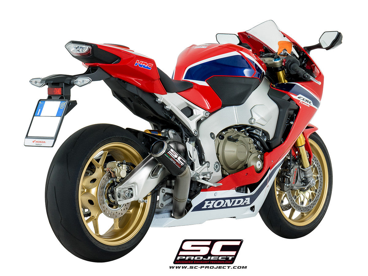 SC-PROJECT】バイク用マフラー | CBR1000RR SC77 製品情報 ...