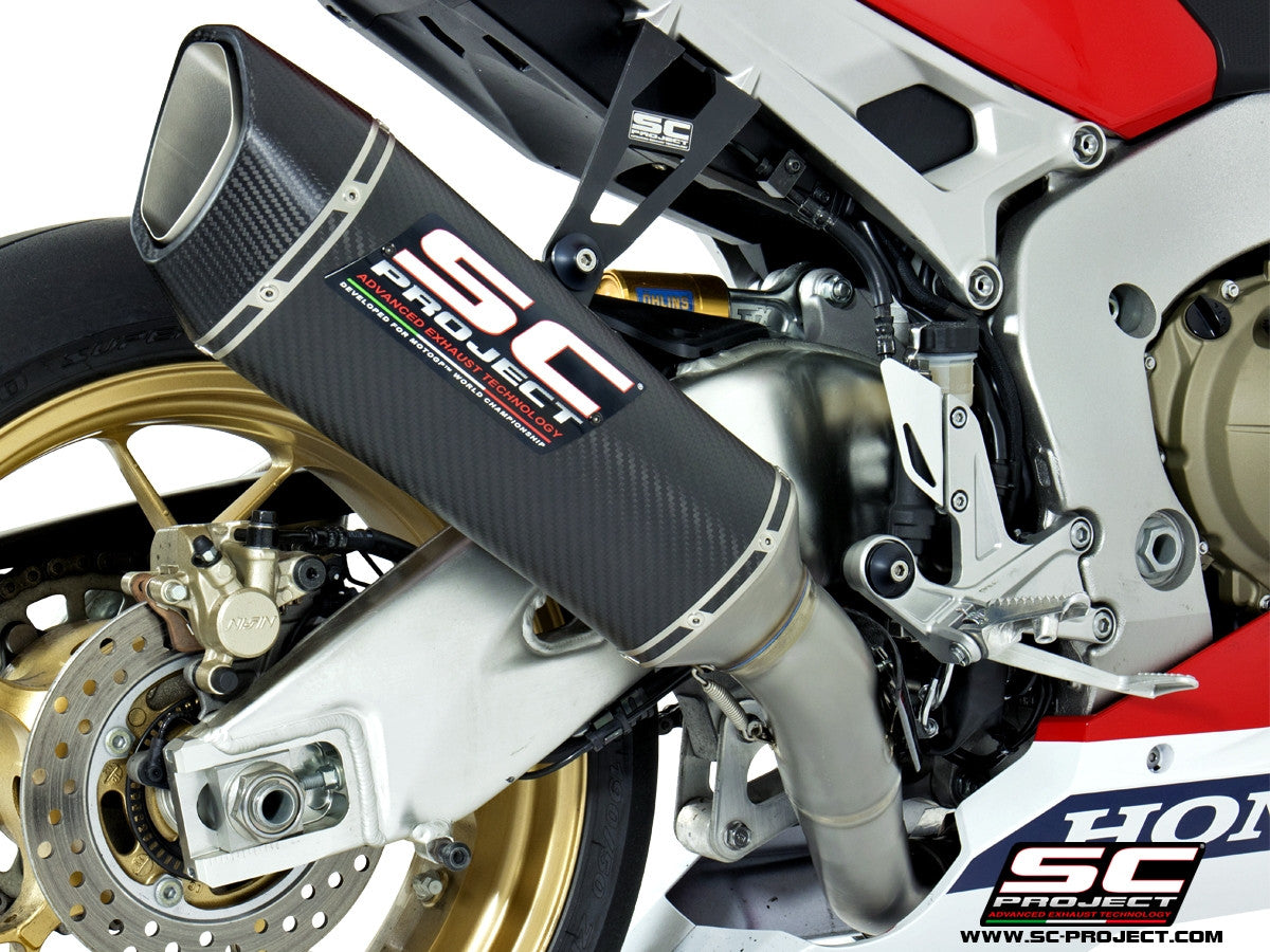 SC-PROJECT】バイク用マフラー | CBR1000RR SC77 製品情報 ...