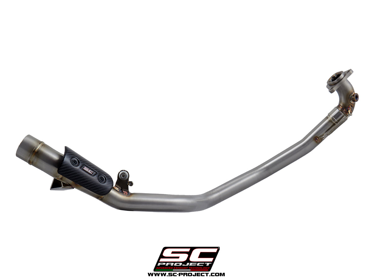 SC-PROJECT】バイク用フルエキ | X-ADV 製品情報 – iMotorcycle Japan