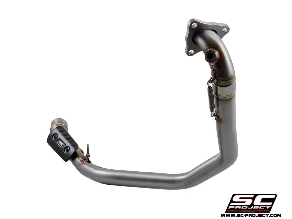 SC-PROJECT】バイク用フルエキ | X-ADV 製品情報 – iMotorcycle Japan