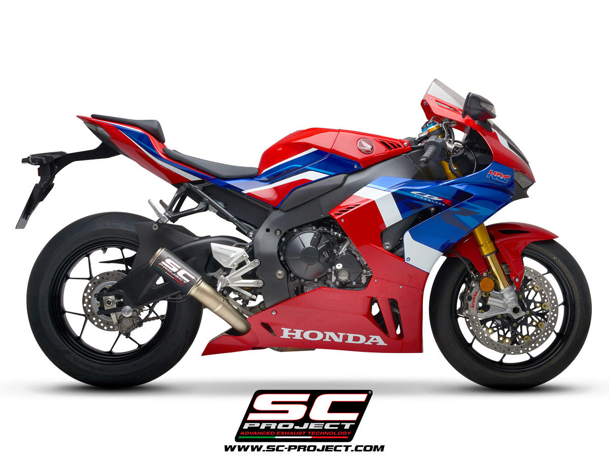 SC-PROJECT】バイク用マフラー | CBR1000RR-R SC82 製品情報 ...