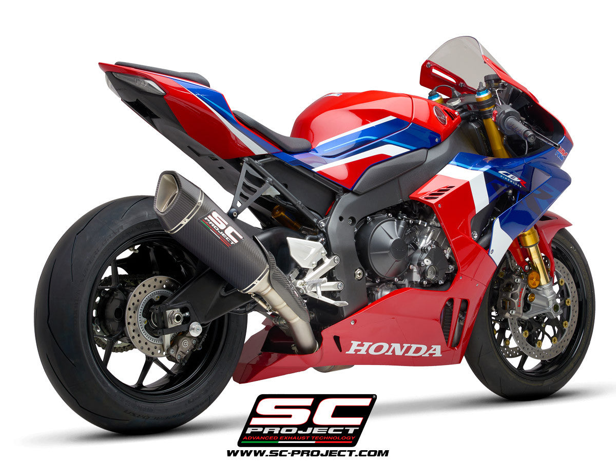 SC-PROJECT】バイク用マフラー | CBR1000RR-R SC82 製品情報 ...