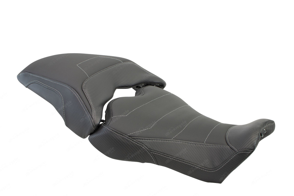 Tappezzeria Italia タッペッツェリア イタリア 純正シート用カバー RESIA SPECIAL COLOR 張替え：あり / カラー：レッド／ホワイト オンライン で 販売車用品・バイク用品 - Tappezzeria Italia