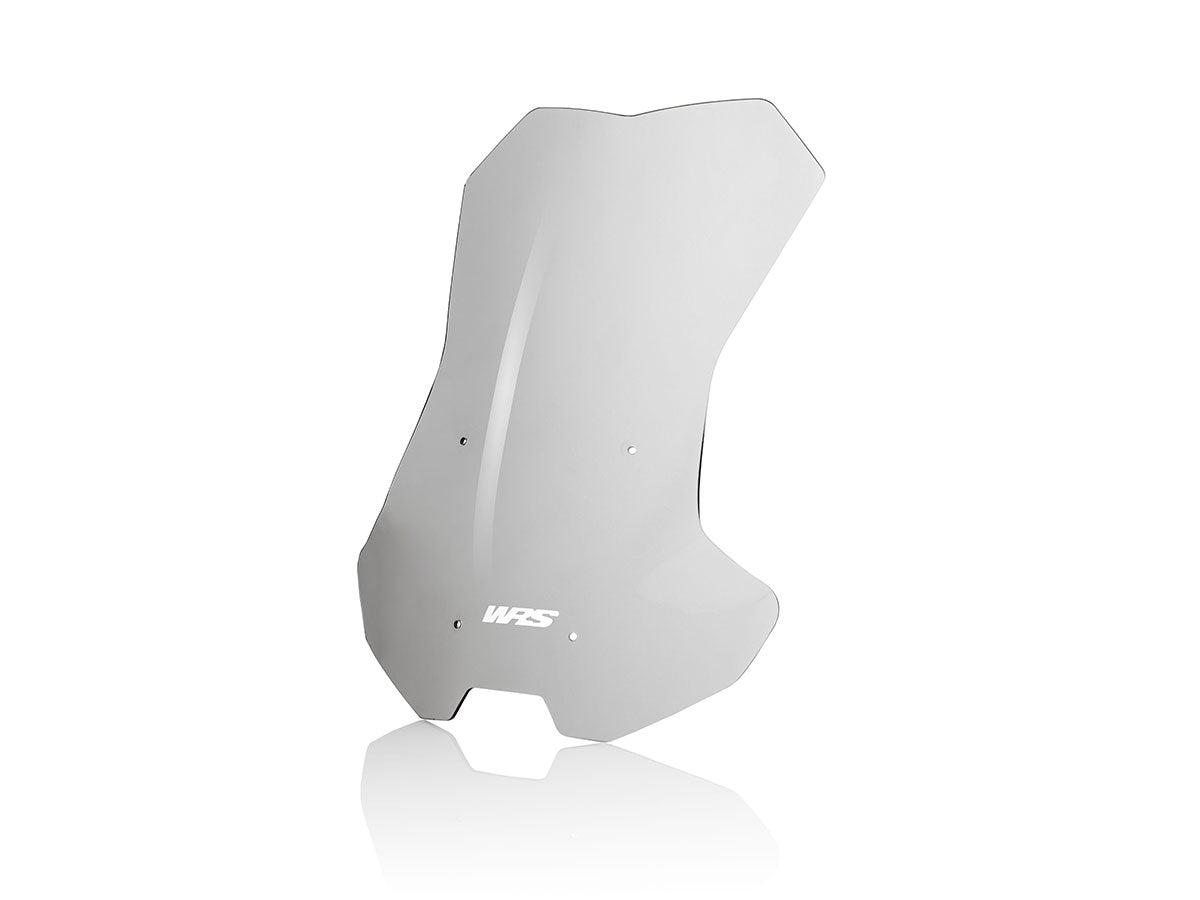 ドゥカティ X-ADV用ウインドスクリーンならWRS | バイク用スクリーン