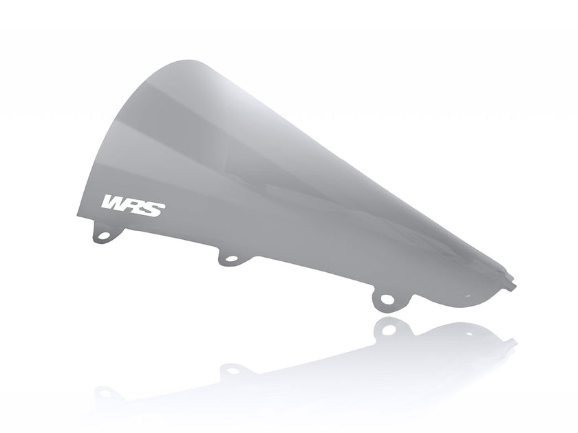 日本正規代理店】WRS - 視認性・耐久性に優れたバイク用スクリーン 