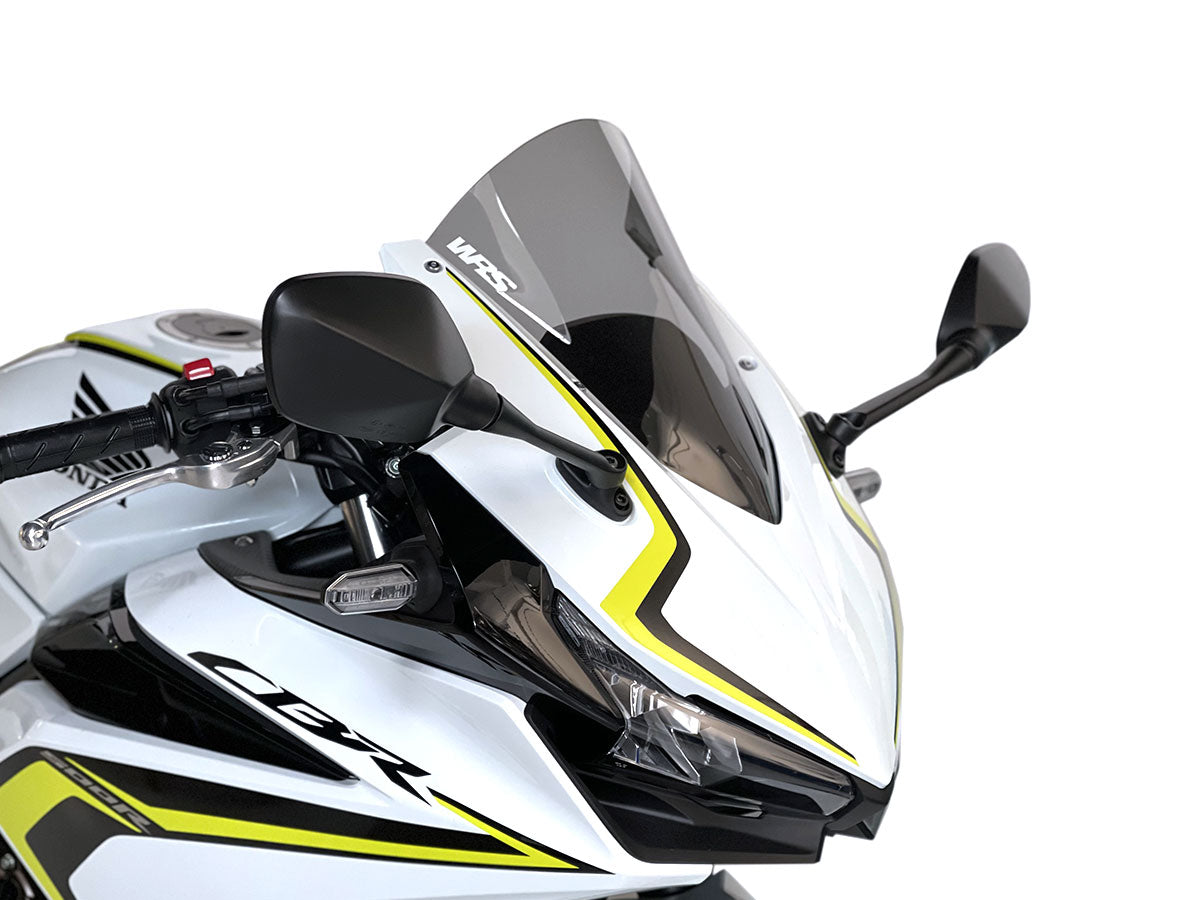 Oto CBR954RR 純正ウィンドスクリーン ホンダ CBR400R用ウインドスクリーンならWRS | バイク用スクリーン