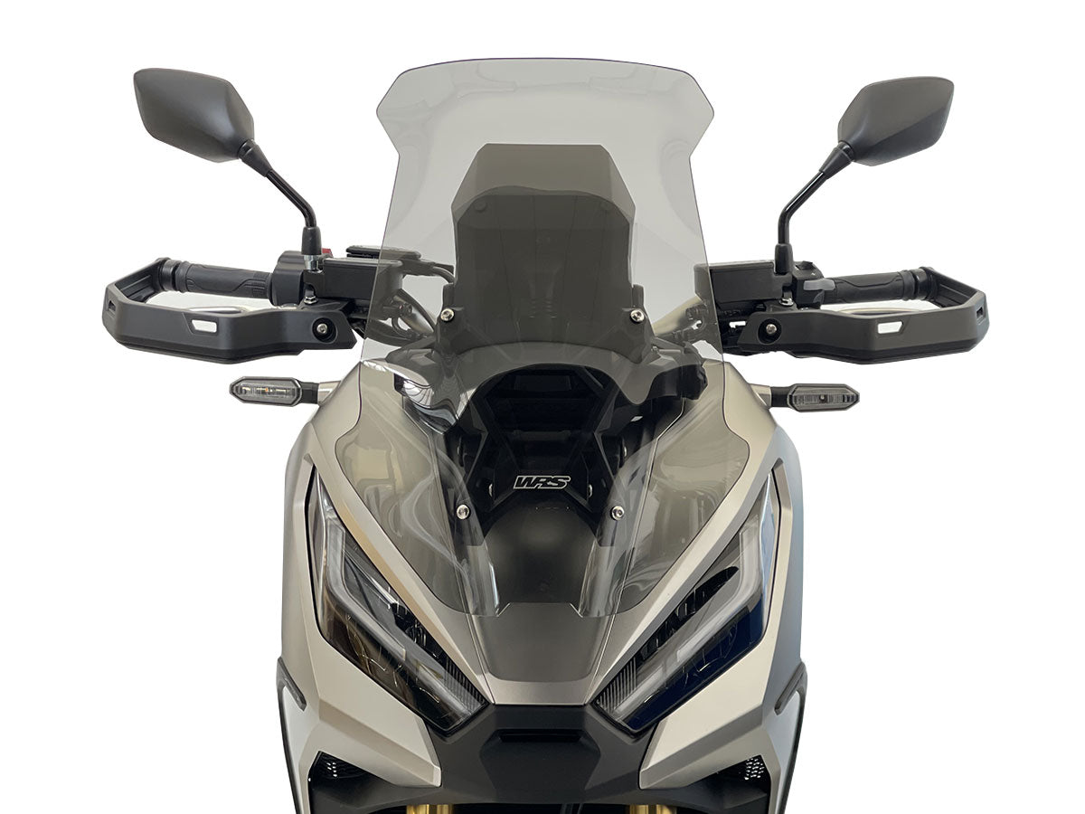 ホンダ X-ADV用ウインドスクリーンならWRS | バイク用スクリーン