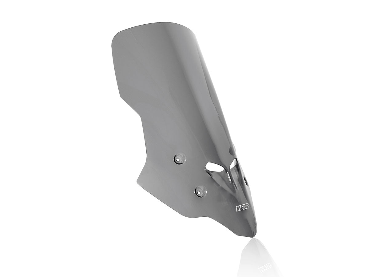 ホンダ 400X用ウインドスクリーンならWRS | バイク用スクリーン