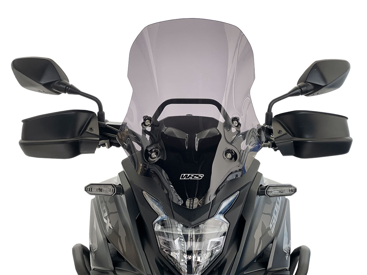 WRS ウインドスクリーン ホンダ400X HONDA スクリーン新品 ホンダ 400X用ウインドスクリーンならWRS | バイク用スクリーン