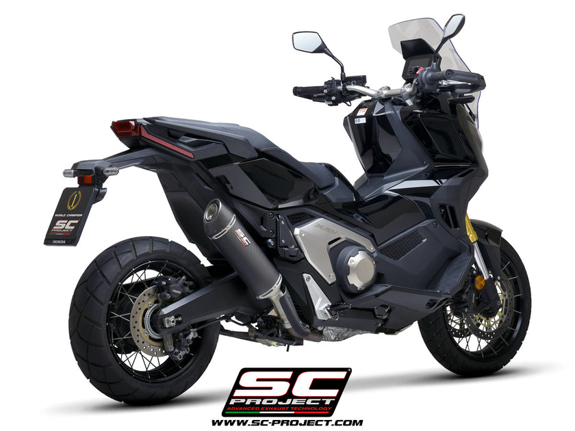 ADV EX 50枚まとめ売り 2021 New X-ADV Gets Aggressive Style and New Engine