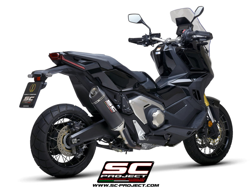 X-ADV 