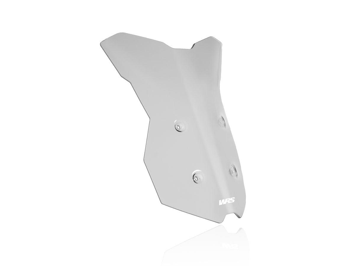 KTM スーパーデューク GT用ウインドスクリーンならWRS | バイク用