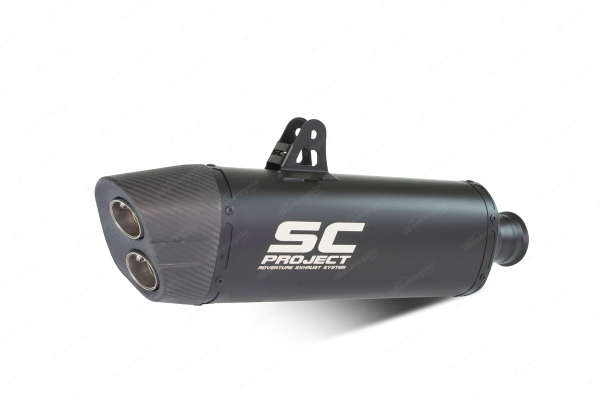 SC-PROJECT】バイク用マフラー | 1290 製品情報 – iMotorcycle Japan 