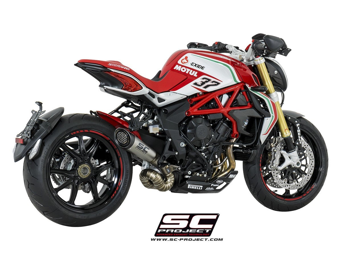 SC-PROJECT】バイク用マフラー | DRAGSTER 製品情報 – iMotorcycle Japan