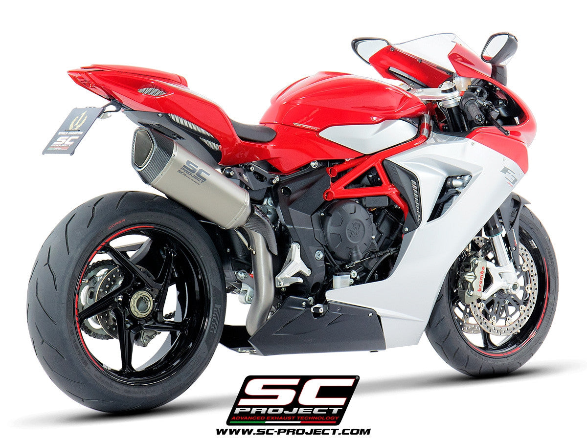 SC-PROJECT】バイク用マフラー | F3 製品情報 – iMotorcycle Japan