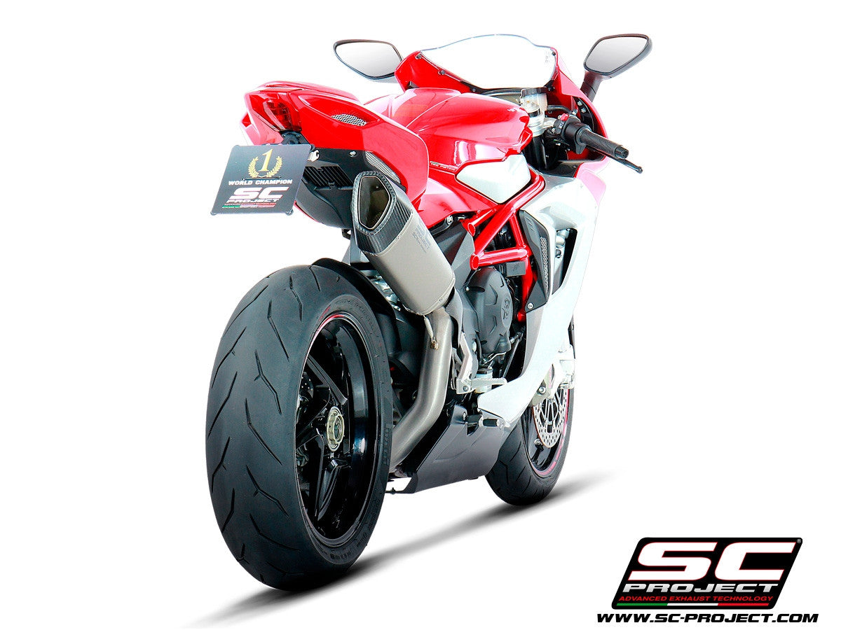 SC-PROJECT】バイク用マフラー | F3 製品情報 – iMotorcycle Japan