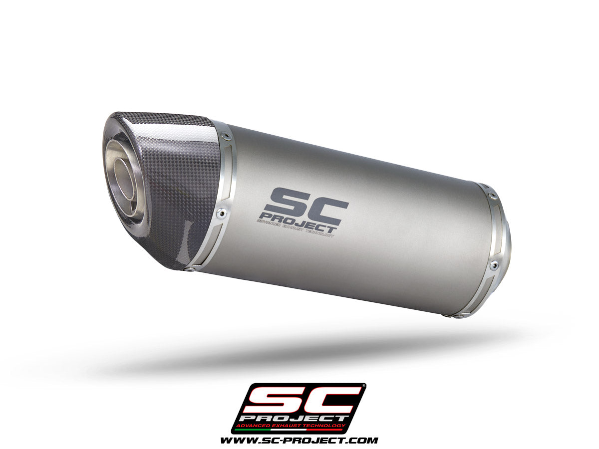 SC-PROJECT】バイク用マフラー | CROSSRUNNER 製品情報 – iMotorcycle
