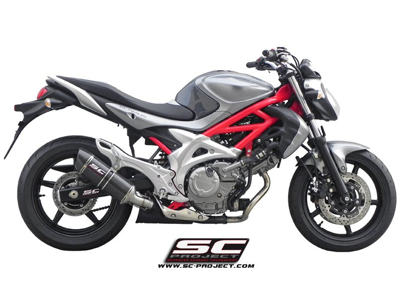 SC-PROJECT】バイク用マフラー | GLADIUS 製品情報 – iMotorcycle Japan