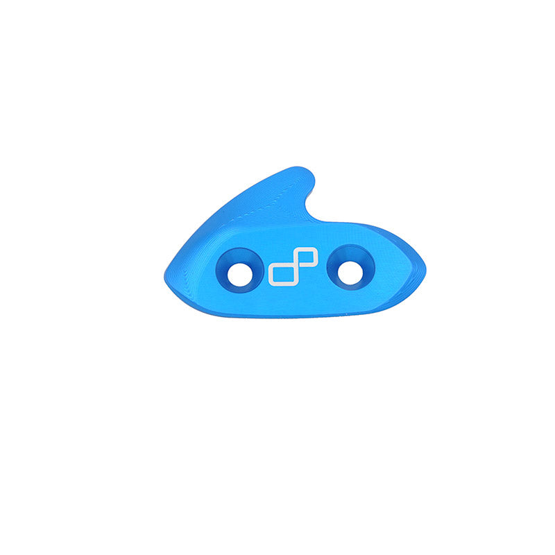 LighTech - ミラー ブラインド プレート YZF-R1 / M '15-19