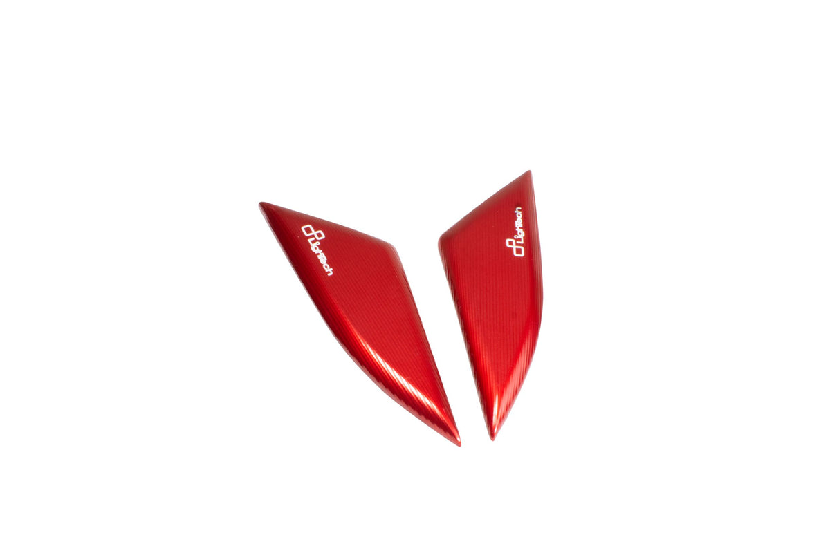 ワンタッチ　パニガーレV4純正ミラー ワンタッチ パニガーレV4純正ミラー DUCATI PanigaleV4 V2 純正