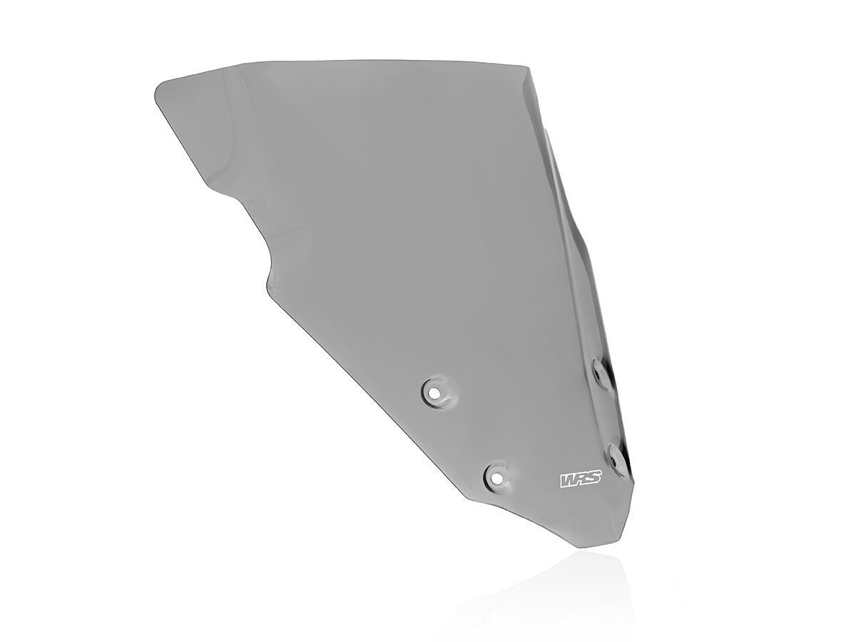 新型SUZUKI GSX-S1000GT　純正スクリーン 強烈】スズキ純正オプションパーツの社内テストが過酷すぎっ