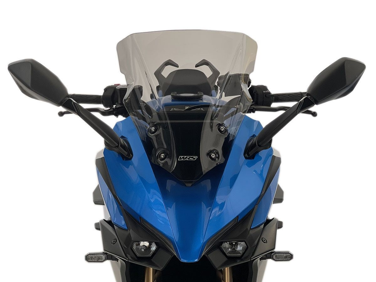 スズキ GSX-S1000GT用ウインドスクリーンならWRS | バイク用スクリーン