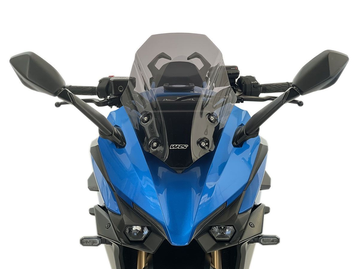 スズキ GSX-S1000GT用ウインドスクリーンならWRS | バイク用スクリーン