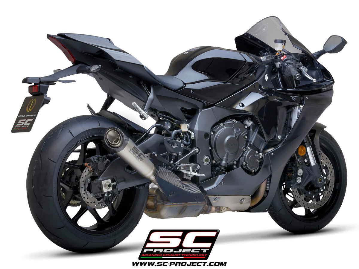 最旬トレンドパンツ SC-PROJECT】バイク用マフラー | YZF-R1 製品情報 – iMotorcycle Japan パーツ