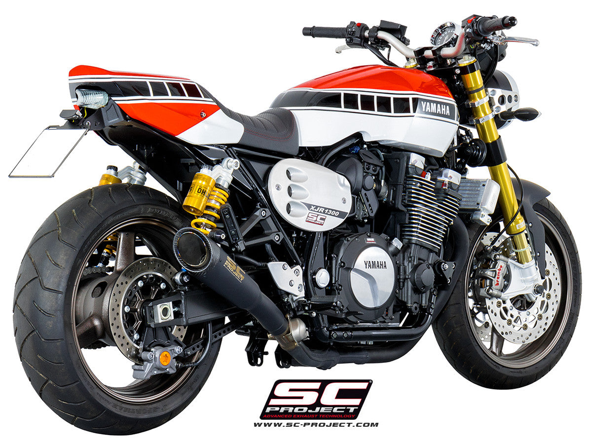 パーツ XJR1300.RED.REV RED REV リミッターカット XJR1300【2002年】 - メルカリ