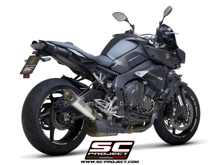 MT-10 '16-21 – iMotorcycle Japan