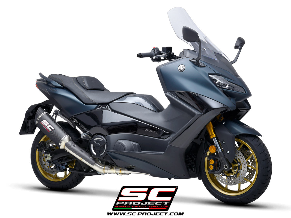 によさん Z900RS/CAFE/SE（'17～'22）【2BL】 ワイバンクラシックR UP