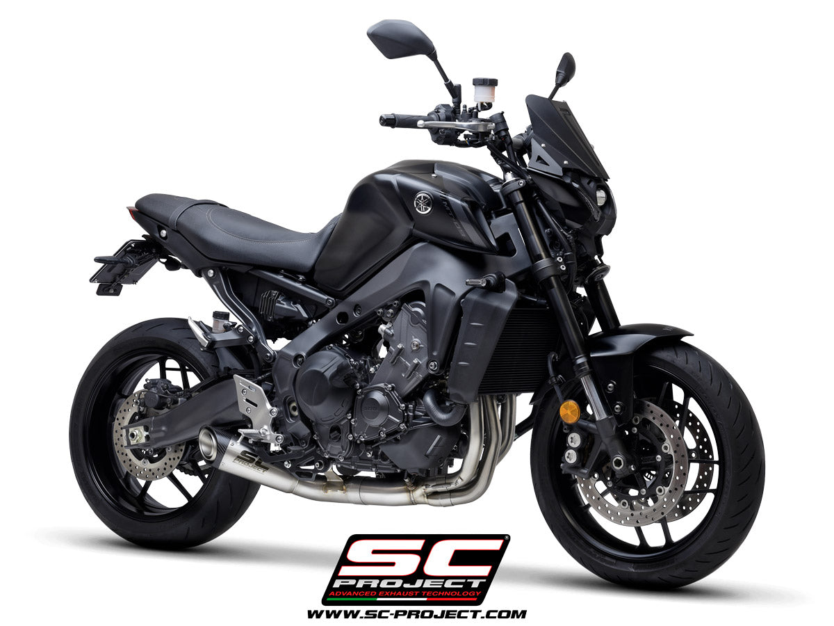 ヤマハ MT 09 MT-09 MT09 懇切 SP FZ-09 2023 2022 2021
