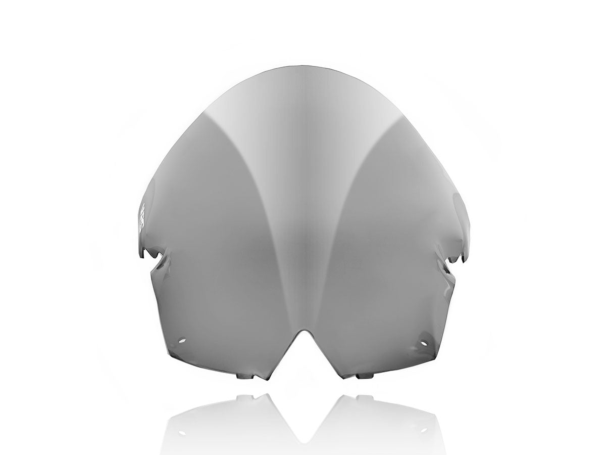 ヤマハ YZF-R6用ウインドスクリーンならWRS | バイク用