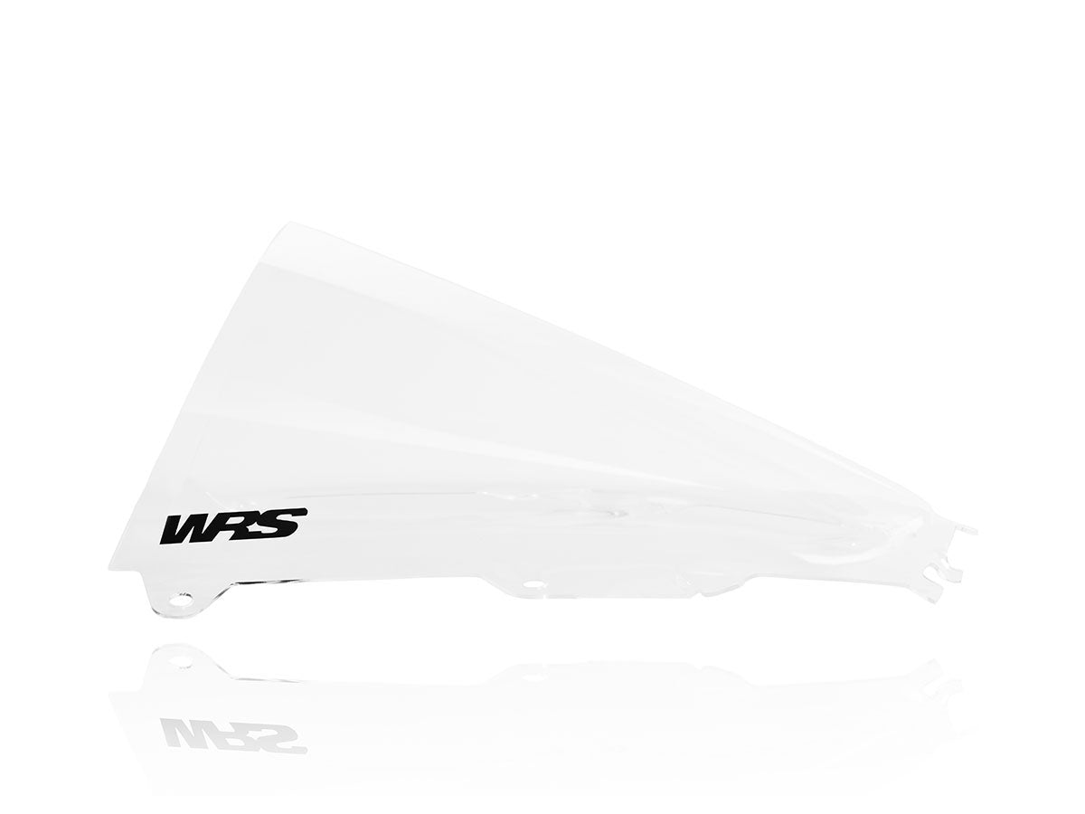 ヤマハ YZF-R1用ウインドスクリーンならWRS | バイク用