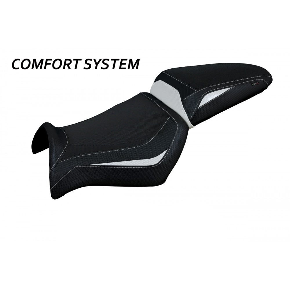 Tappezzeria Italia - 純正シート用カバー ALGAR (コンフォート) MT-03