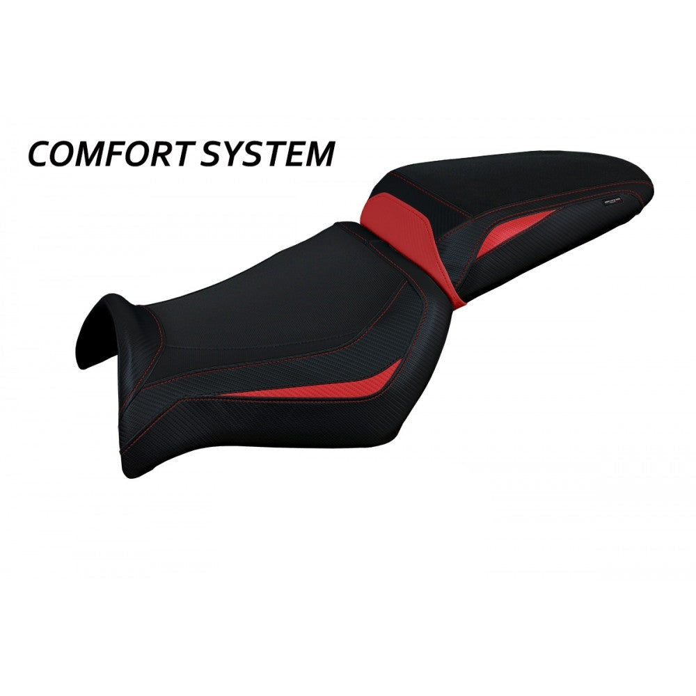 Tappezzeria Italia - 純正シート用カバー ALGAR (コンフォート) MT-03