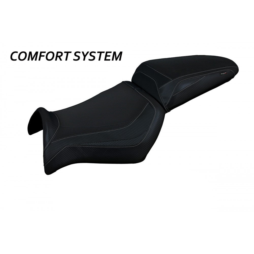 Tappezzeria Italia - 純正シート用カバー ALGAR (コンフォート) MT-03