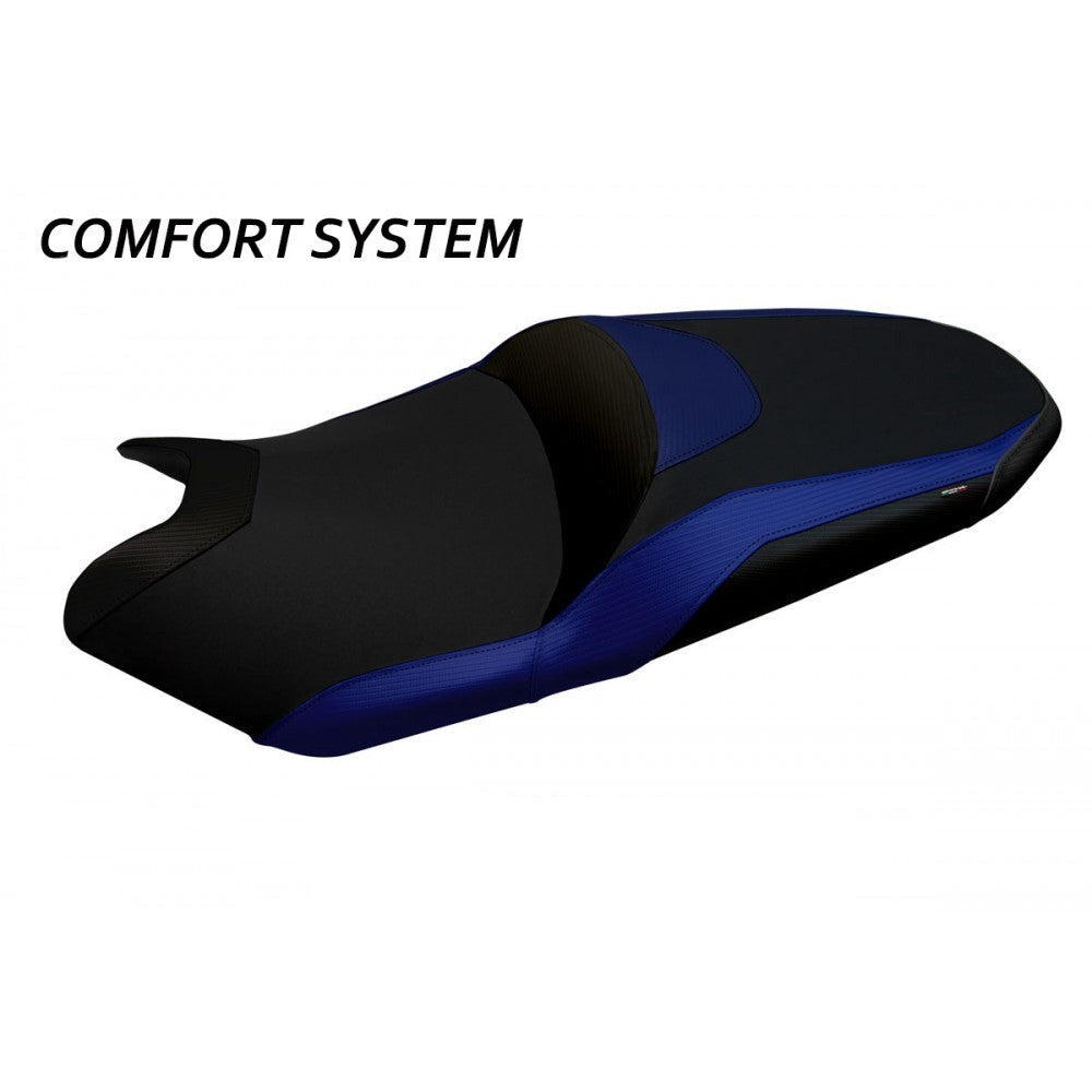 Tappezzeria Italia - 純正シート用カバー MILANO 3 (コンフォート) T