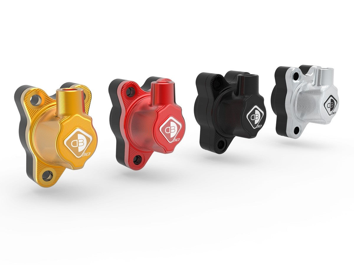 DUCABIKE (DBK) - クラッチレリーズ・ピストン Ø30mm DESERTX DUCABIKE (DBK) - クラッチレリーズ・ピストン Ø30mm DESERTX