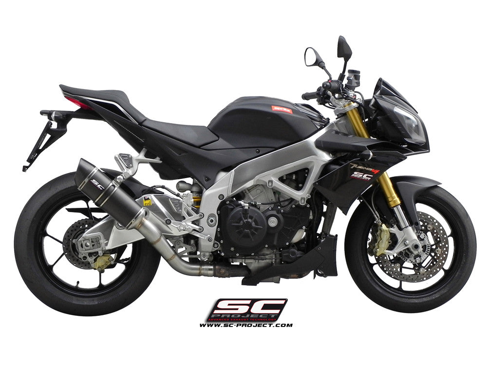 新入荷 | SC-PROJECT】バイク用マフラー TUONO 製品情報 V4 バイクマフラー