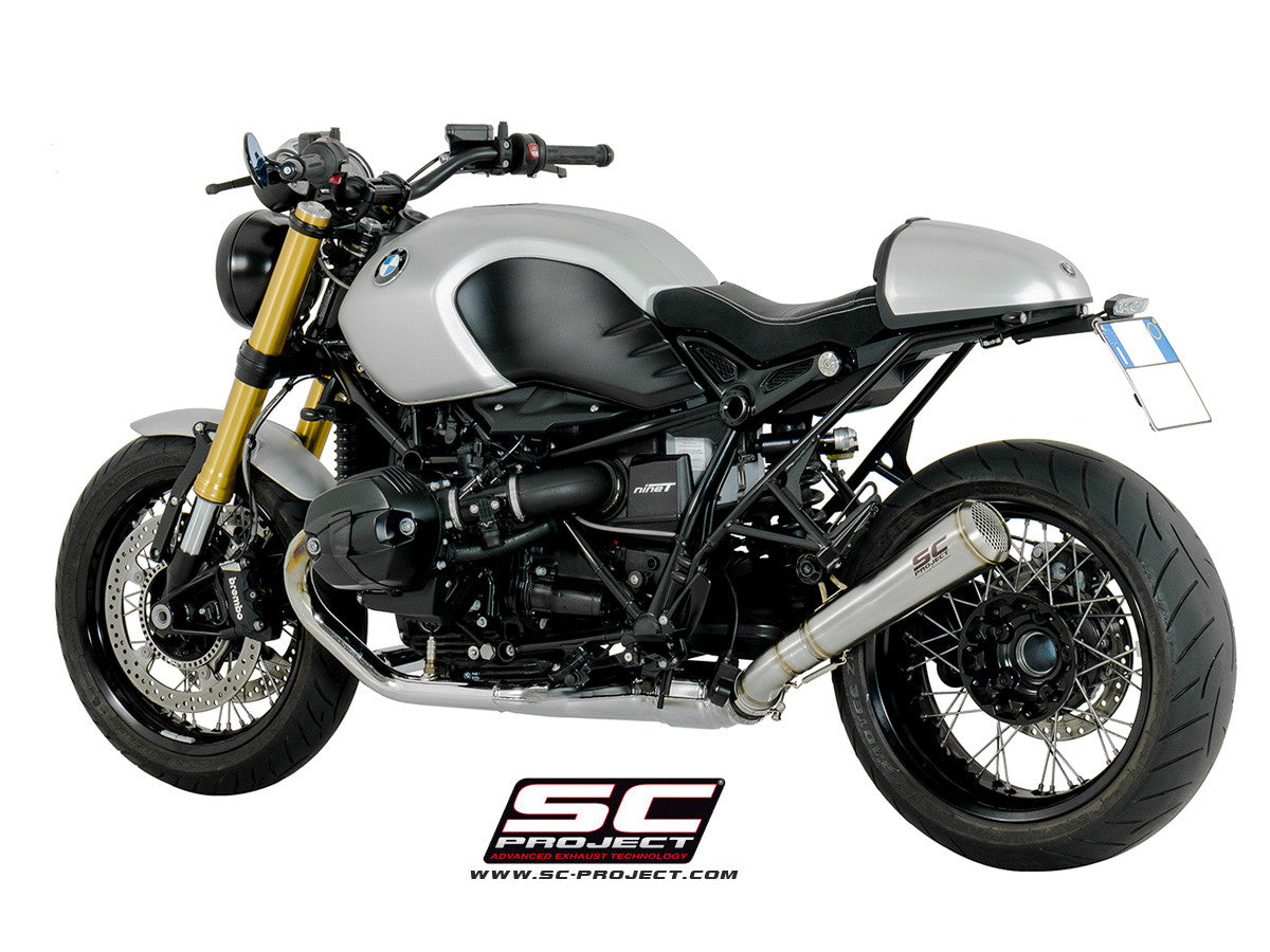 SC-PROJECT】バイク用マフラー | R NINE T 製品情報 SC-PROJECT】バイク用マフラー | R NINE T 製品情報