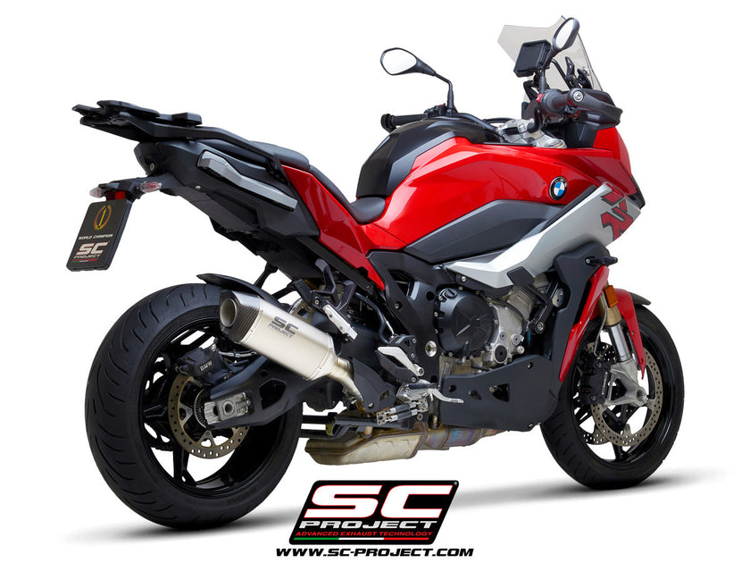 S 1000 XR '20-23 – iMotorcycle Japan