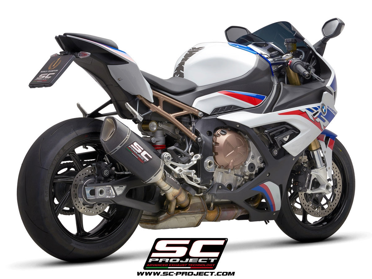 SC-PROJECT】バイク用マフラー | S1000RR 製品情報 – iMotorcycle Japan