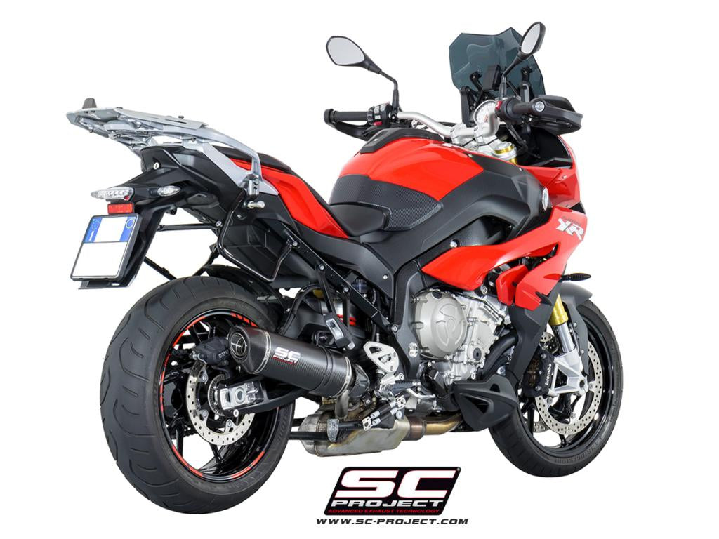 SC-PROJECT】バイク用汎用マフラー | 製品情報 – iMotorcycle Japan