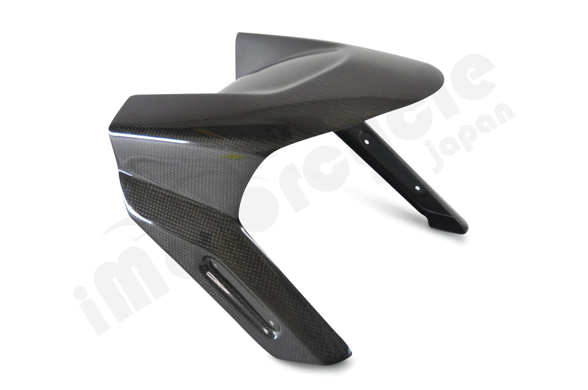 LighTech Official Store | LIGHTECH CARBON FIBRE FRONT