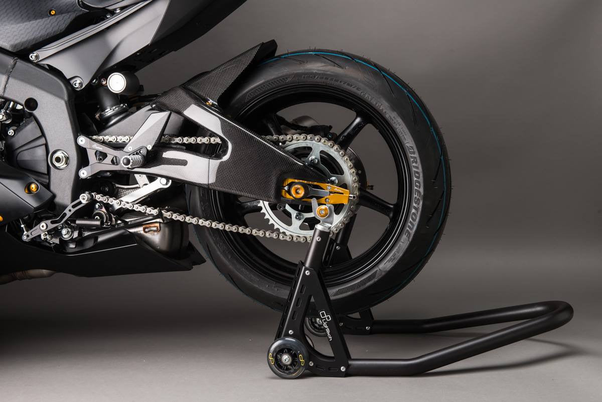 yzf r6 スイングアーム たそ